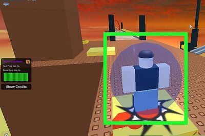 How to Be a Good Player on Roblox