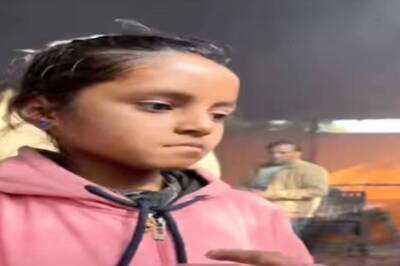 Watch: Gurugram Girl Claims Her Body Is Possessed By A Man's Ghost