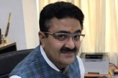 Trusted by Mayawati & Akhilesh, IAS Officer Navneet Sehgal is Now Yogi’s Man Friday to Fix Hathras Crisis