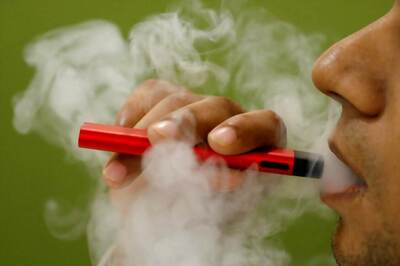 Govt's E-Cigarette Ban Faces First Legal Challenge in Kolkata Court