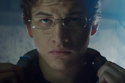 Steven Spielberg Took Help From James Cameron For Ready Player One