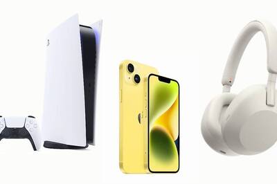 Best Amazon Prime Day Deals: iPhone 14 At Rs 66,499, Big Discount On PS5 And More