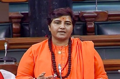 'Shudras Take Offence When Caste Called Out for They Are Ignorant': Pragya Thakur's Latest Shocker