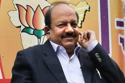 Encephalitis menace: Health Minister Harsh Vardhan promises all possible help