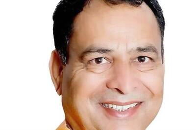 MLA Mohan Lal Badoli Appointed Haryana BJP President