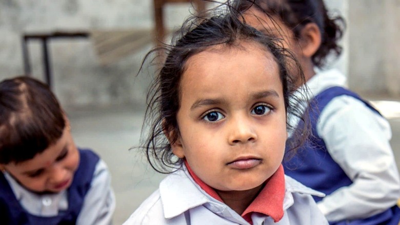 Delhi Nursery Admissions From December 1, First Merit List on January 20