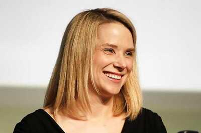 Yahoo CEO's comeback plan homes in on technology