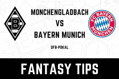 MOB vs BAY Dream11 Team Prediction: Check Captain, Vice-Captain and Probable Playing XIs for Today's DFB-Pokal match, October 28 12:15 AM IST