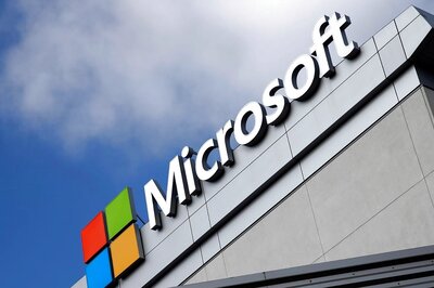 Microsoft Nearly Overtakes Apple as Most Valuable Company