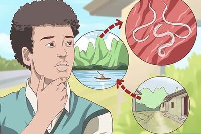 Hookworm Treatment: How to Kill Worms and Eliminate Symptoms