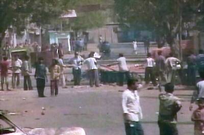 Gujarat: Naroda Patiya massacre verdict today