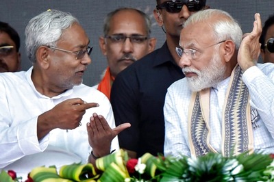 PM’s Legacy, Hope for Positive Decision: Who Said What at Nitish-led Meet With Modi on Caste Census