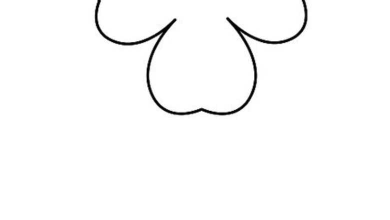 How to Draw a Poodle