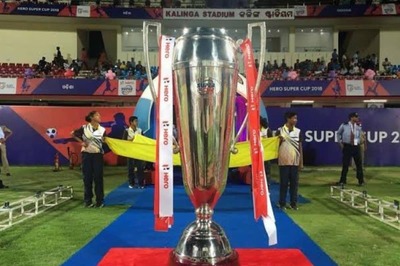 Kalinga Super Cup 2024: Mohun Bagan Super vs East Bengal FC on January 19 | Full Fixtures List