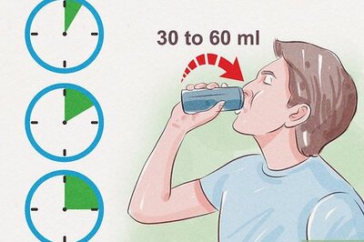 How to Avoid Crashing After Having an Energy Drink