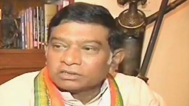 Jogis confident of Congress victory in Marwahi, Kota seats