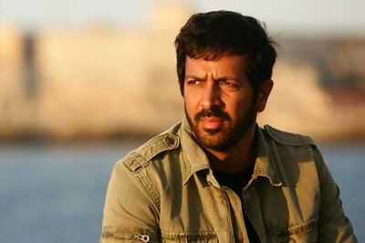 1983 Cricket Team Changed The Face Of The Game: Kabir Khan