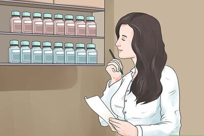 How to Get a Job at a Pharmacy