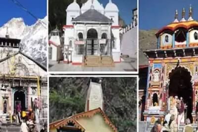 Char Dham Yatra: 39 Pilgrims Have Died So Far, Govt Says. News18 Explains Why the Journey is Risky & What to Do