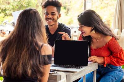 VITEEE Results Declared: Here's What's Next for Admission to VIT