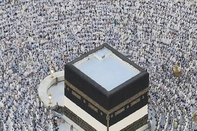 Indian Haj Committee Selects Over 1.2 Lakh Pilgrims for Haj 2025 via Lottery