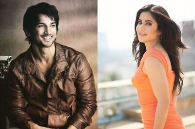 When Katrina Kaif Said She Admired Sushant Singh Rajput The Most Among All Young Actors