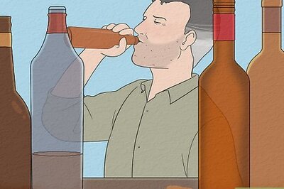 How to Deal with an Alcoholic Parent As an Adult