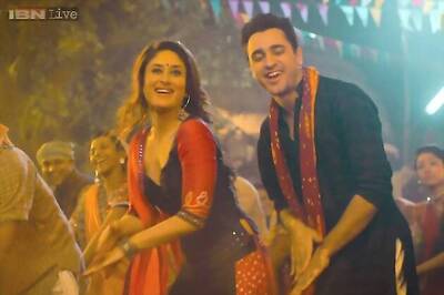 Why is 'Gori Tere Pyaar Mein' more than a regular rom-com?
