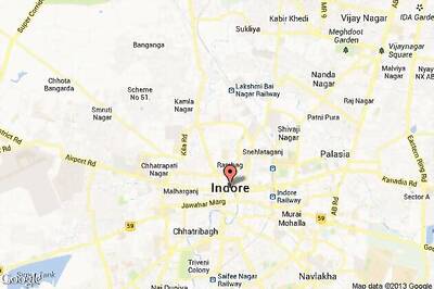 Modi heads poll panel due to his presentation skills, says MP BJP leader