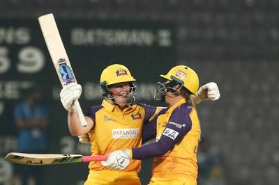 Royal Challengers Bangalore vs UP Warriorz, WPL 2023 Match No. 8 Live Streaming: When and Where to Watch Live Coverage on Live TV, Online