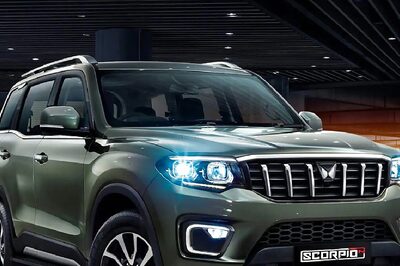 Dolby To Join Hands With Mahindra For 3D In-Car Audio Experience In India