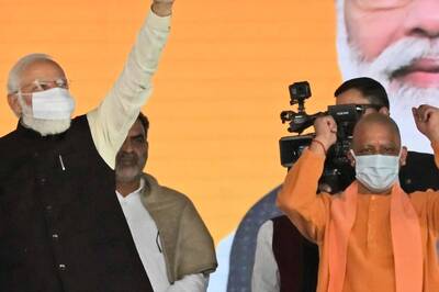 AIIMS Gorakhpur is Yogi Adityanath’s Pledge Under PM’s Guidance to Provide High-Quality Health Services to UP