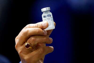 US Denying Emergency Approval to Covaxin Will Have No Impact on Our Vaccine Programme: Govt