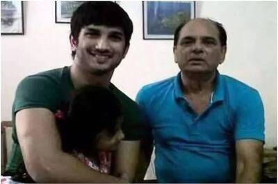 Old Video of Sushant Singh Rajput Talking About How His Father Inspired Him Goes Viral