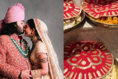 From Banaras to Belgium: The Lavish Details That Made Anant Ambani-Radhika Merchant Wedding Unforgettable