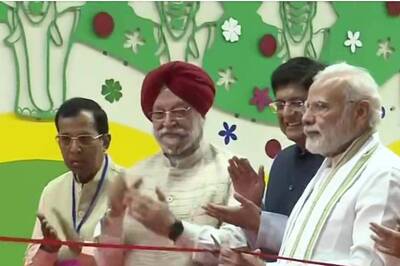 Delhiites Get Big Relief From Traffic Snarls, PM Modi Inaugurates Pragati Maidan Tunnel, Six Underpasses