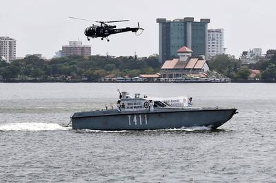 Indian Navy to Get 120 Fast Interceptors for Anti-Terror Ops, Patrolling Along Key Metro Coastlines