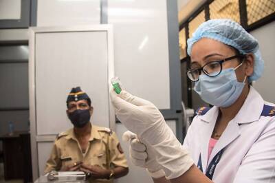 National Vaccination Day 2021: All You Need To Know About Covid Vaccine Drive in India