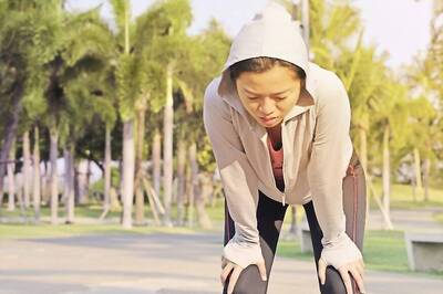 Should Runners Eat More Fat To Burn More Fat?