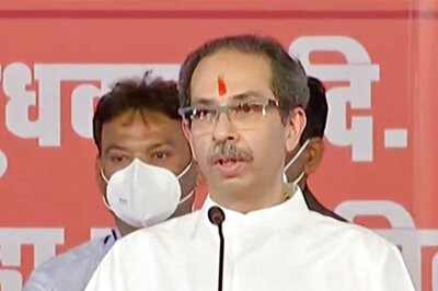Amid Maharashtra Political Crisis, CM Uddhav Thackeray Tests Positive for Covid