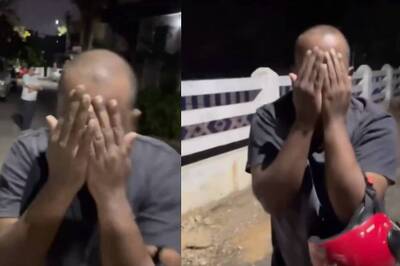 Bengaluru Woman Shares Video of Man Who Groped Her, Describes Ordeal in Viral Post