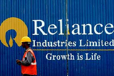 RIL Q2 Net Profit up 12.5 Percent to Rs 8,109 Crore