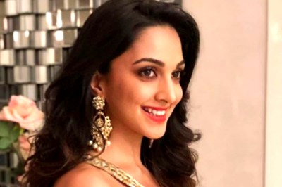 Kiara Advani Reveals What Her Bio Would Read if She Joined a Dating App