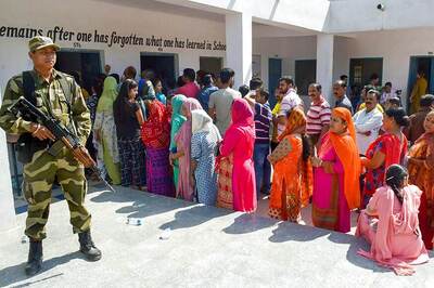 Political Parties in Jammu Advocate Simultaneous Assembly, Lok Sabha Polls