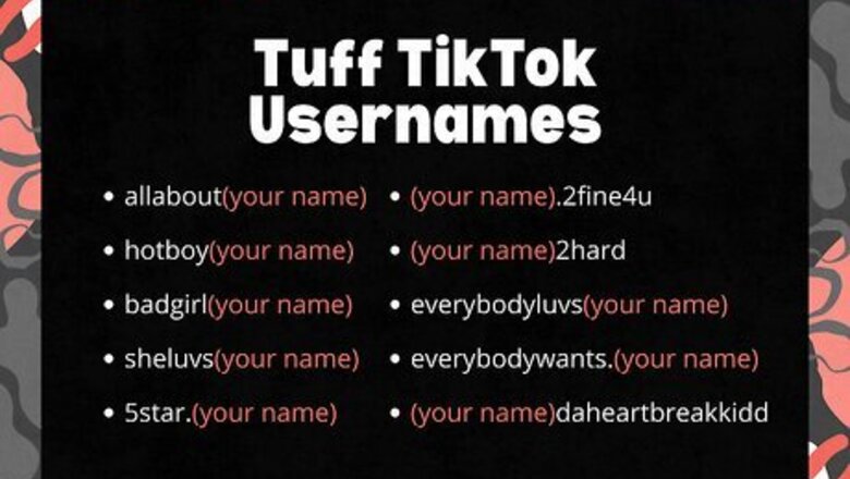 30+ Tuff Usernames for Social Media (Plus, a Username Generator)