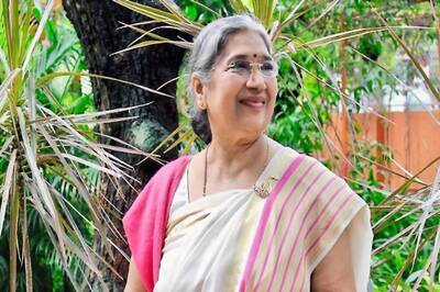 Dr Hansaji Yogendra Shares Insights On Caring, Self-Empowerment On International Yoga Day