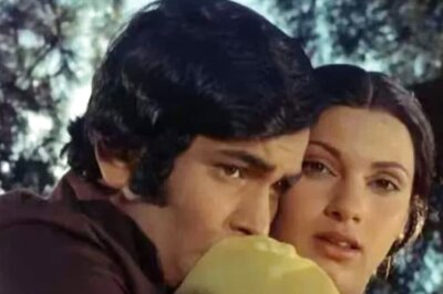 Happy Birthday, Dimple Kapadia: Married Rajesh Khanna After Dream Debut, Returned To Films After Separation