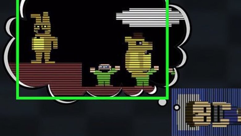How to Understand the Five Nights at Freddy's Timeline