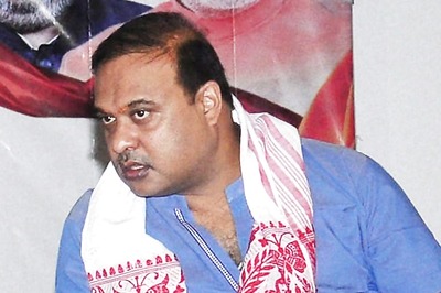 Cancer is Divine Justice for Our Sins, Says Assam Health Minister Himanta Biswa Sarma