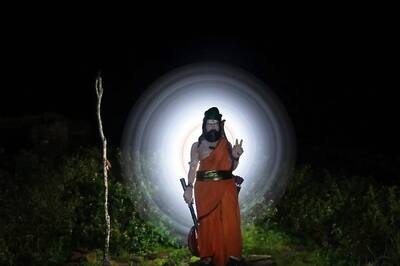 Happy Parshuram Jayanti 2023: Wishes, Images, Status, Quotes, Messages and WhatsApp Greetings to Share